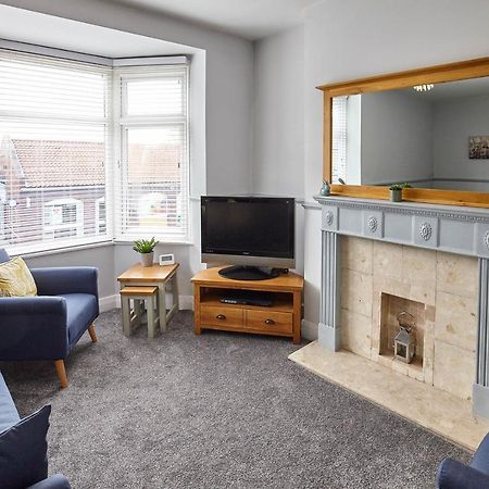 Host & Stay - Cobblestones Marske-by-the-Sea 외부 사진