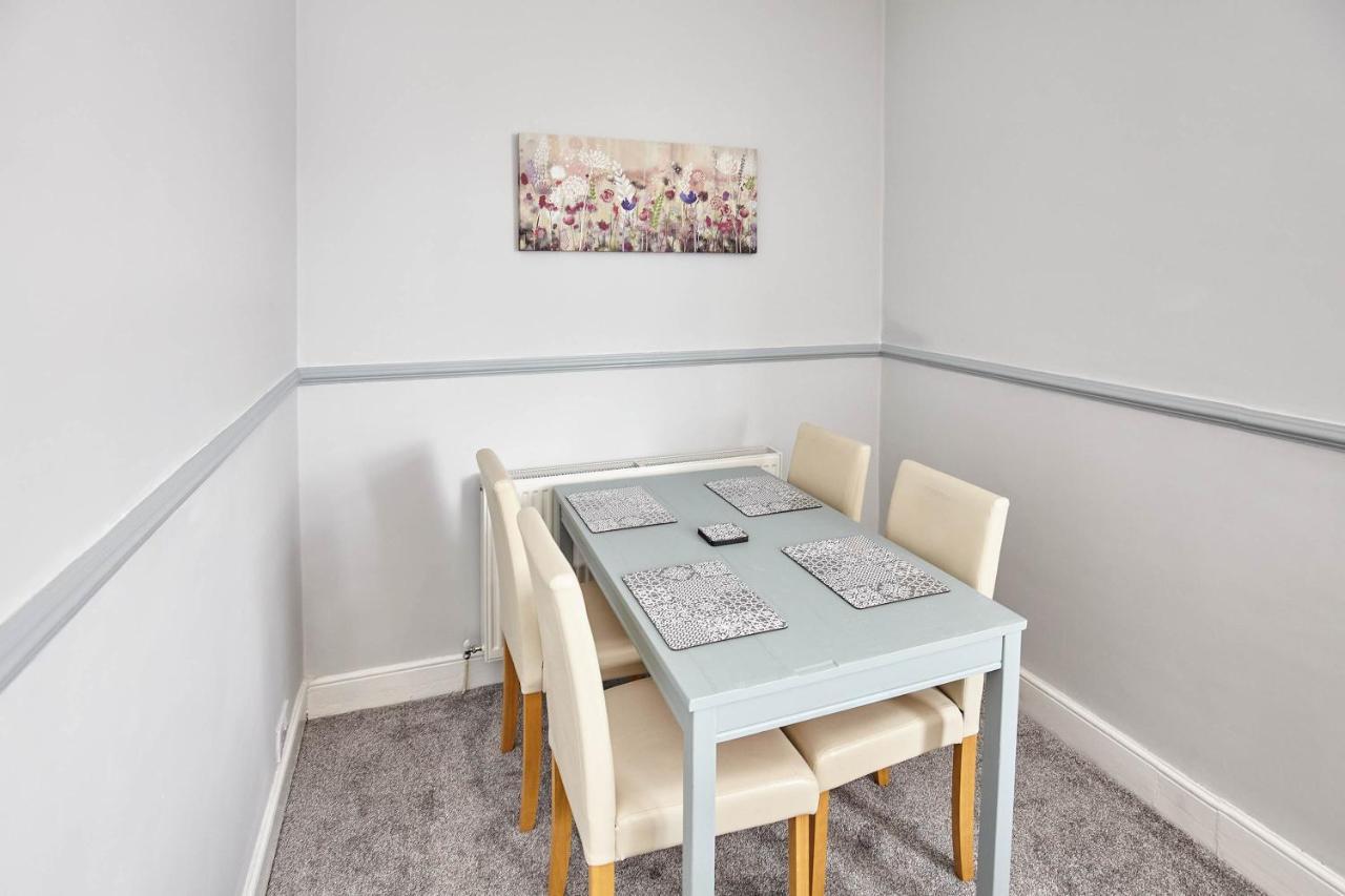 Host & Stay - Cobblestones Marske-by-the-Sea 외부 사진
