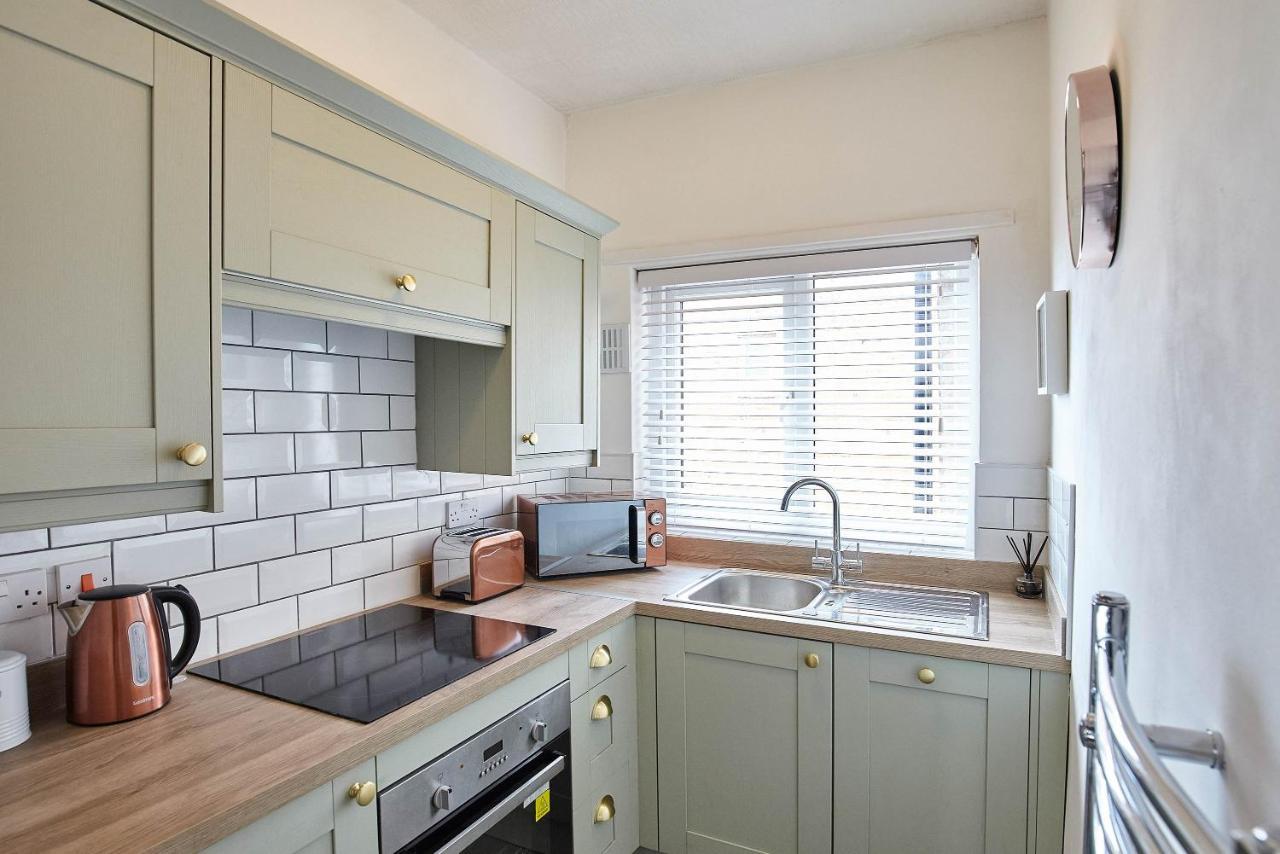 Host & Stay - Cobblestones Marske-by-the-Sea 외부 사진