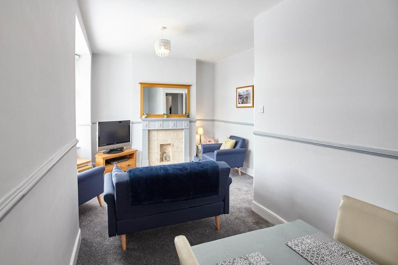 Host & Stay - Cobblestones Marske-by-the-Sea 외부 사진