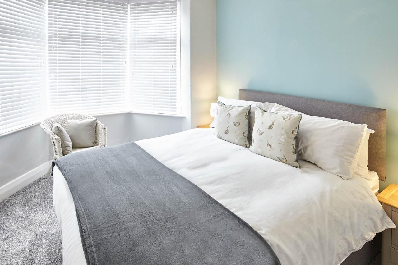 Host & Stay - Cobblestones Marske-by-the-Sea 외부 사진