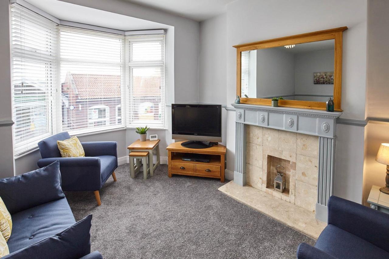Host & Stay - Cobblestones Marske-by-the-Sea 외부 사진
