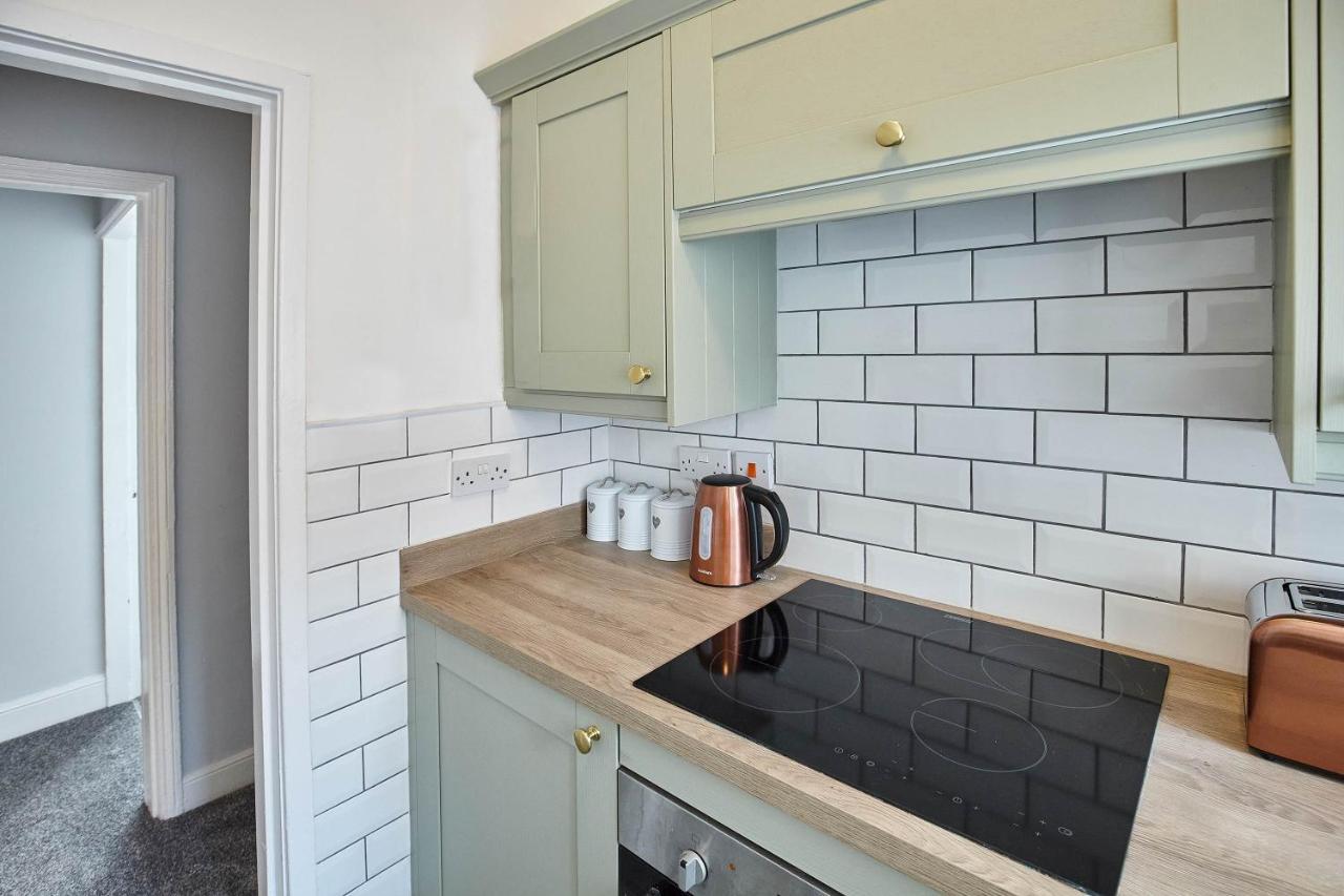 Host & Stay - Cobblestones Marske-by-the-Sea 외부 사진