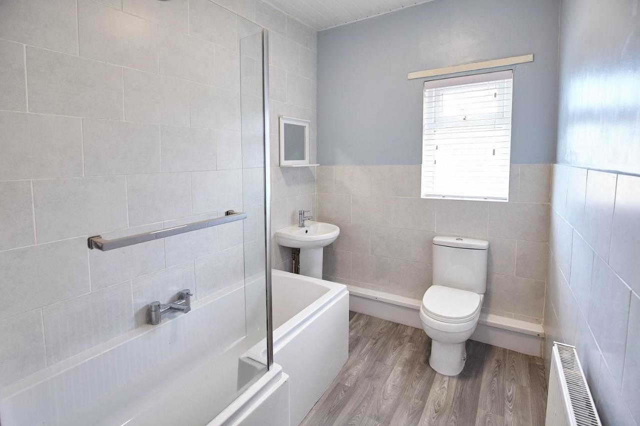 Host & Stay - Cobblestones Marske-by-the-Sea 외부 사진